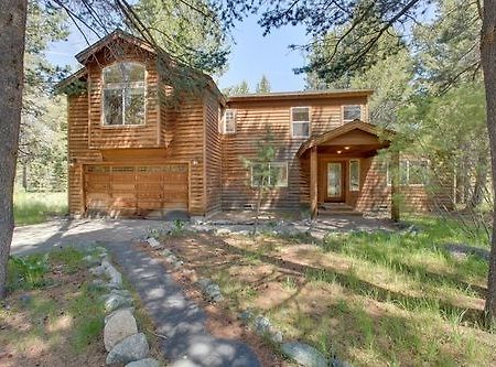 1261 Country Club Drive Hotel South Lake Tahoe Ngoại thất bức ảnh